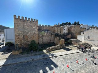 Chalet en venta en Casco Histórico en Antequera