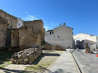Chalet en venta en Casco Histórico en Antequera
