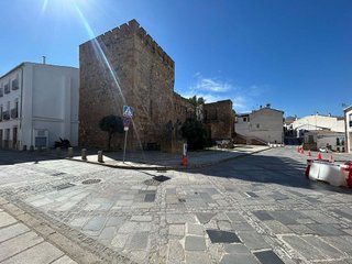 Chalet en venta en Casco Histórico en Antequera