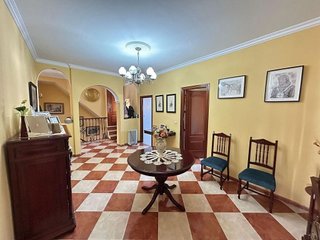 Chalet en venta en Casco Histórico en Antequera