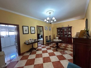 Chalet en venta en Casco Histórico en Antequera