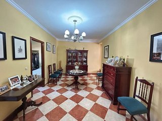 Chalet en venta en Casco Histórico en Antequera