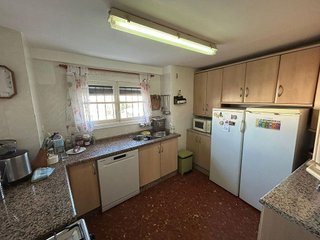 Chalet en venta en Casco Histórico en Antequera
