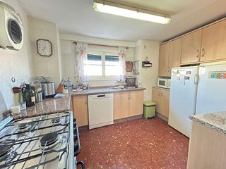 Chalet en venta en Casco Histórico en Antequera
