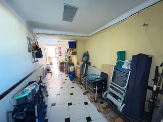 Chalet en venta en Casco Histórico en Antequera