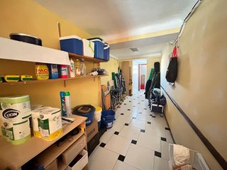 Chalet en venta en Casco Histórico en Antequera
