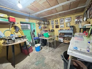 Chalet en venta en Casco Histórico en Antequera