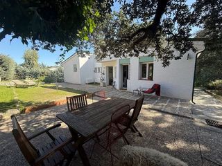 Chalet en venta en Cerro de Alarcón - Puente La Sierra - Mirador del Romero en Valdemorillo