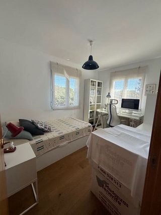 Chalet en venta en Cerro de Alarcón - Puente La Sierra - Mirador del Romero en Valdemorillo