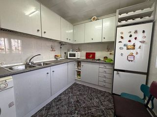 Chalet en venta en Pedro Lamata - San Pedro Mortero en Albacete