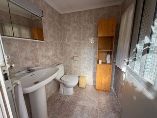 Chalet en venta en Pedro Lamata - San Pedro Mortero en Albacete