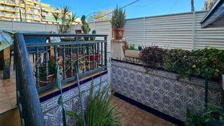 Casa adosada en venta en Singuerlín - Can Franquesa - Les Oliveres en Santa Coloma de Gramanet