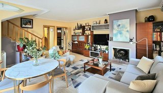Casa adosada en venta en Singuerlín - Can Franquesa - Les Oliveres en Santa Coloma de Gramanet