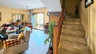 Casa adosada en venta en Singuerlín - Can Franquesa - Les Oliveres en Santa Coloma de Gramanet