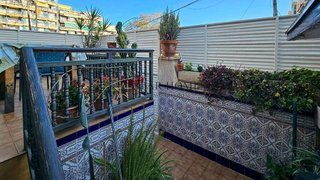 Casa adosada en venta en Singuerlín - Can Franquesa - Les Oliveres en Santa Coloma de Gramanet