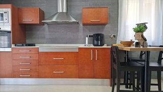 Chalet en venta en Vallirana