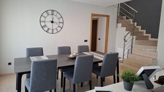 Chalet en venta en Vallirana