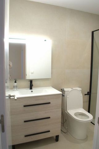 Piso en venta en Verdum en Barcelona