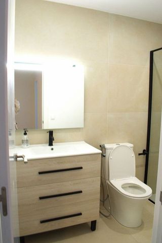 Piso en venta en Verdum en Barcelona