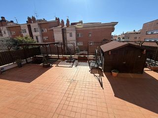 Piso en venta en Can Calders - Mas Lluí - Roses Castellbell en Sant Feliu de Llobregat