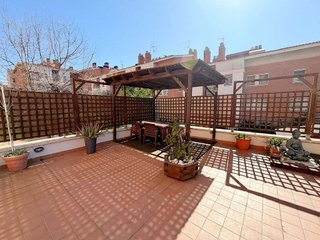 Piso en venta en Can Calders - Mas Lluí - Roses Castellbell en Sant Feliu de Llobregat