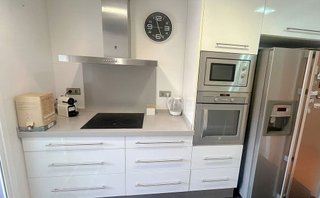 Piso en venta en Can Calders - Mas Lluí - Roses Castellbell en Sant Feliu de Llobregat