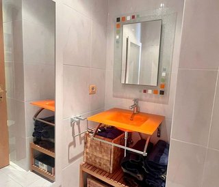 Piso en venta en Can Calders - Mas Lluí - Roses Castellbell en Sant Feliu de Llobregat
