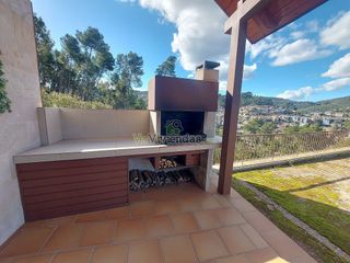 Chalet en venta en Vallirana