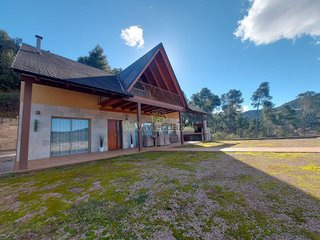 Chalet en venta en Vallirana