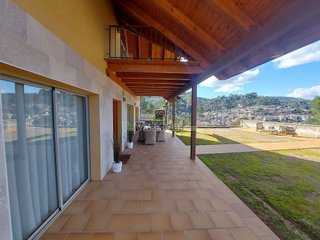 Chalet en venta en Vallirana