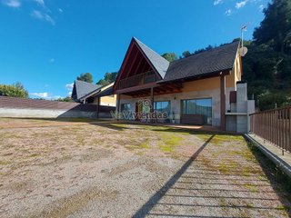 Chalet en venta en Vallirana