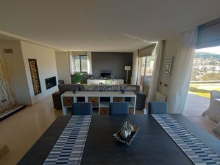 Chalet en venta en Vallirana