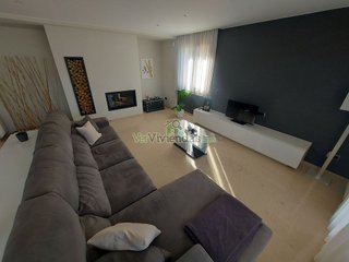 Chalet en venta en Vallirana