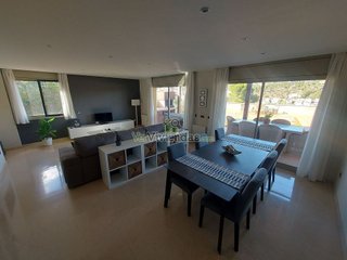 Chalet en venta en Vallirana