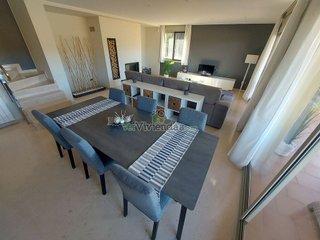 Chalet en venta en Vallirana