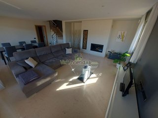 Chalet en venta en Vallirana