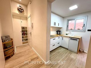 Piso en venta en El Raval en Barcelona