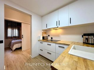 Piso en venta en El Raval en Barcelona