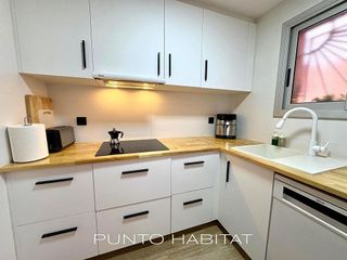Piso en venta en El Raval en Barcelona