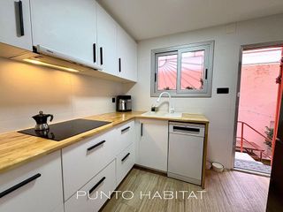 Piso en venta en El Raval en Barcelona