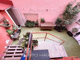 Piso en venta en El Raval en Barcelona