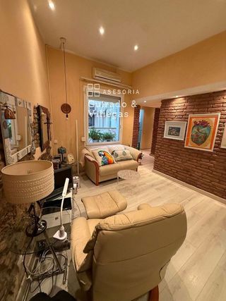 Piso en venta en Vallcarca i els Penitents en Barcelona