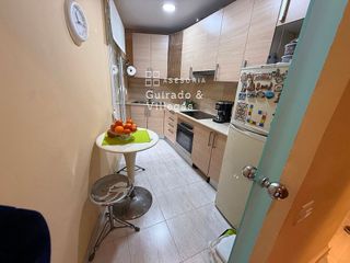 Piso en venta en Vallcarca i els Penitents en Barcelona