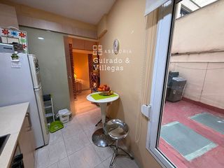 Piso en venta en Vallcarca i els Penitents en Barcelona