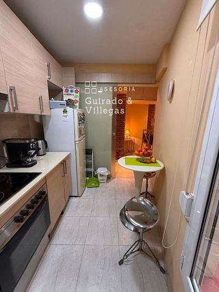 Piso en venta en Vallcarca i els Penitents en Barcelona