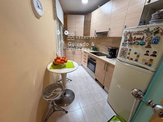 Piso en venta en Vallcarca i els Penitents en Barcelona