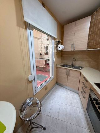 Piso en venta en Vallcarca i els Penitents en Barcelona