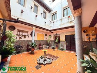 Casa adosada en venta en Casco Histórico en Toledo