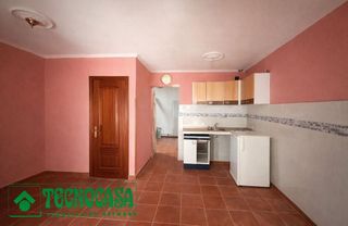 Casa adosada en venta en Casco Histórico en Toledo