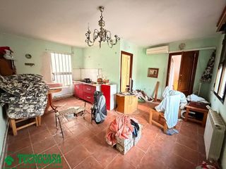 Casa adosada en venta en Casco Histórico en Toledo